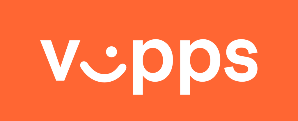 vipps logo smiløkka