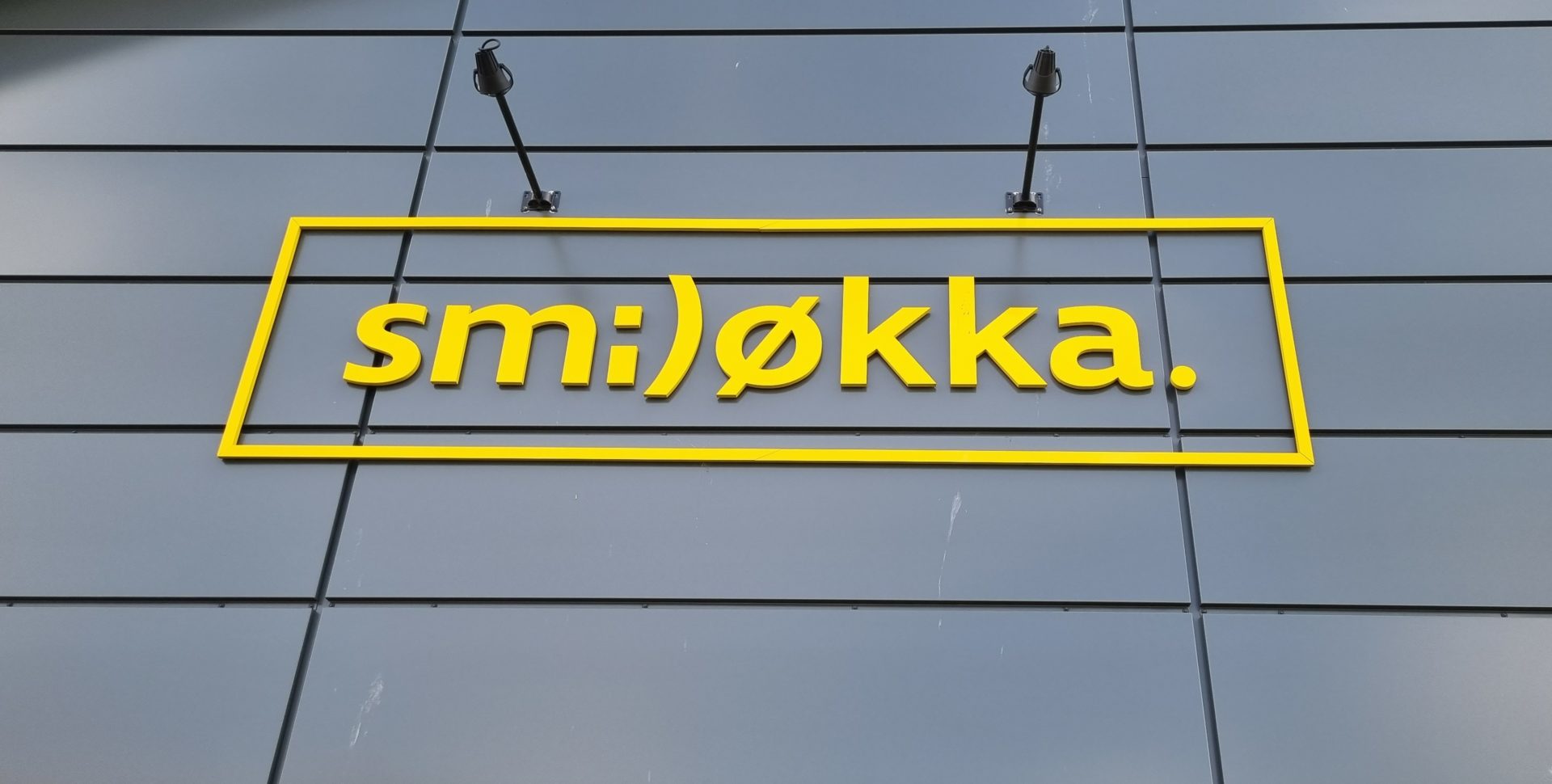 smiløkka