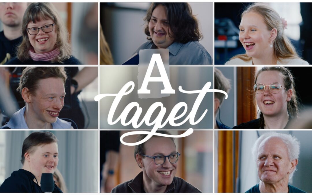 Bli kjent med A- laget