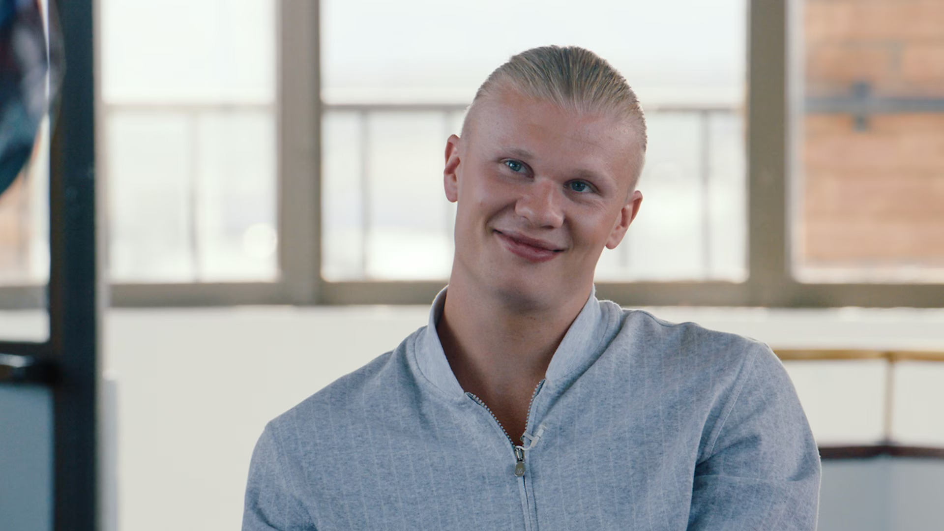 Erling Braut Haaland