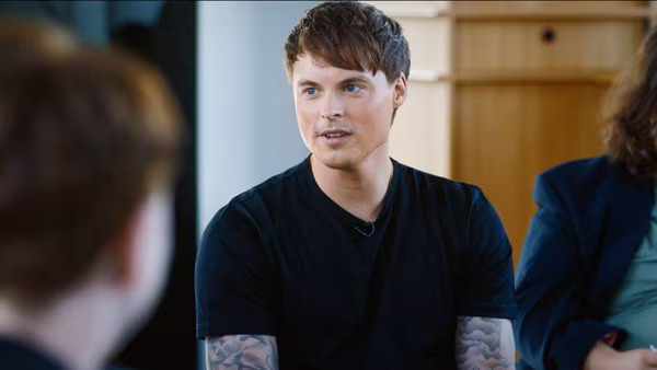 Gustav Magnar Witzøe