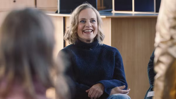 Henriette Steenstrup