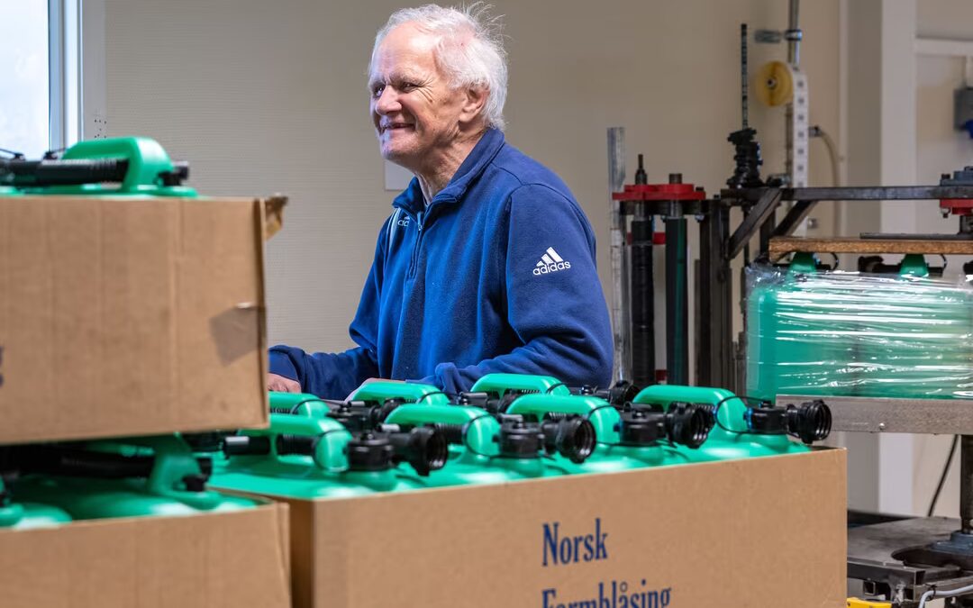 Tore (66) fra A-laget får ikke jobbe når han fyller 67 år: –⁠ Diskriminering!