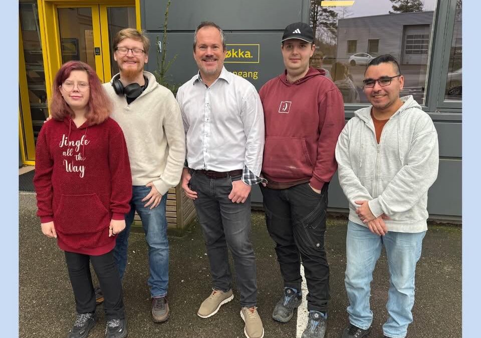 Forskning viser at personer med psykisk utviklingshemming er mer utsatt for vold og overgrep enn resten av befolkningen. Likevel blir svært få saker anmeldt.