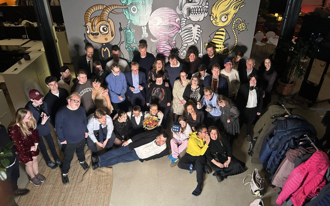 Bedre muligheter for alle – et rekordår for Smiløkka